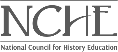 National Council for History Education Logo