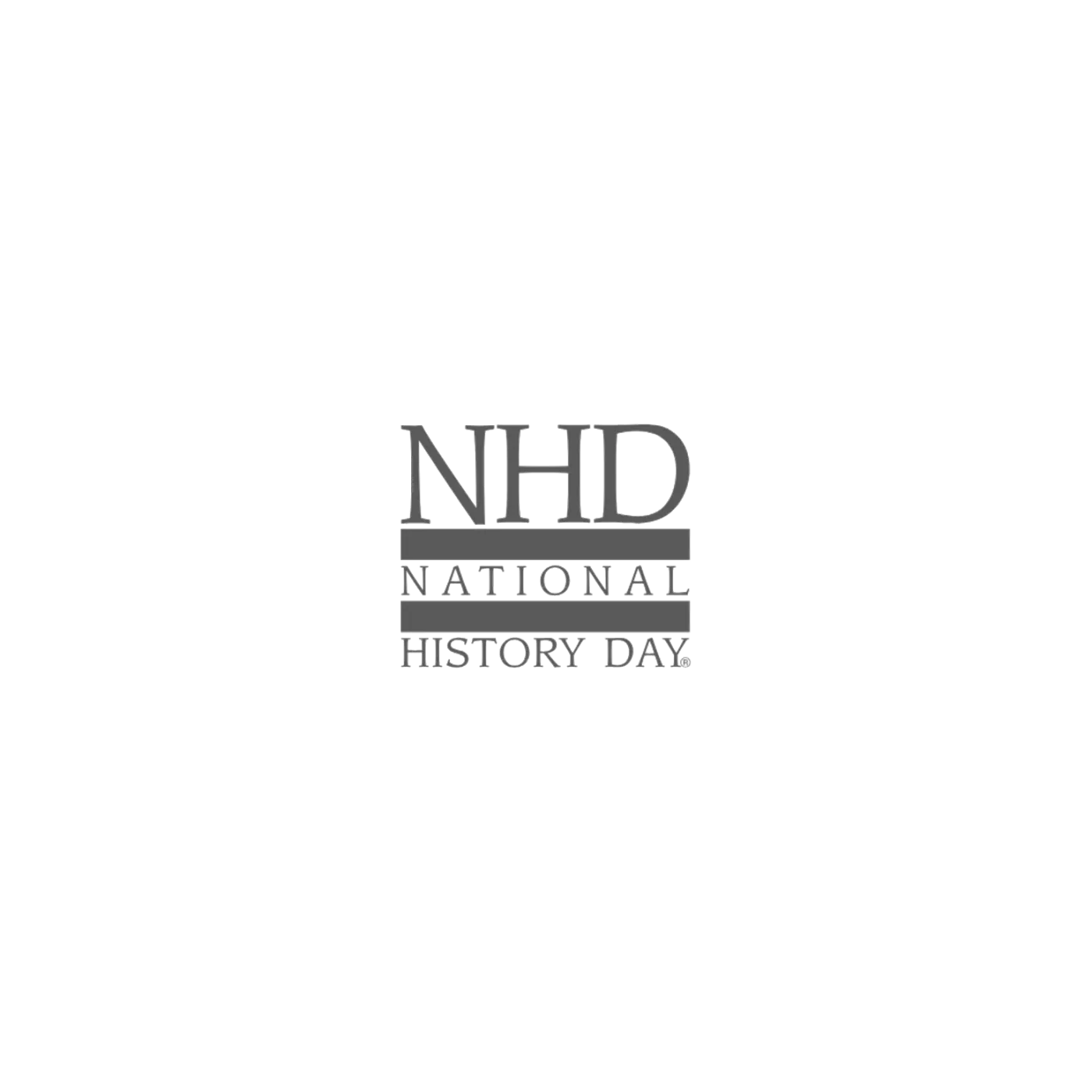 National History Day logo