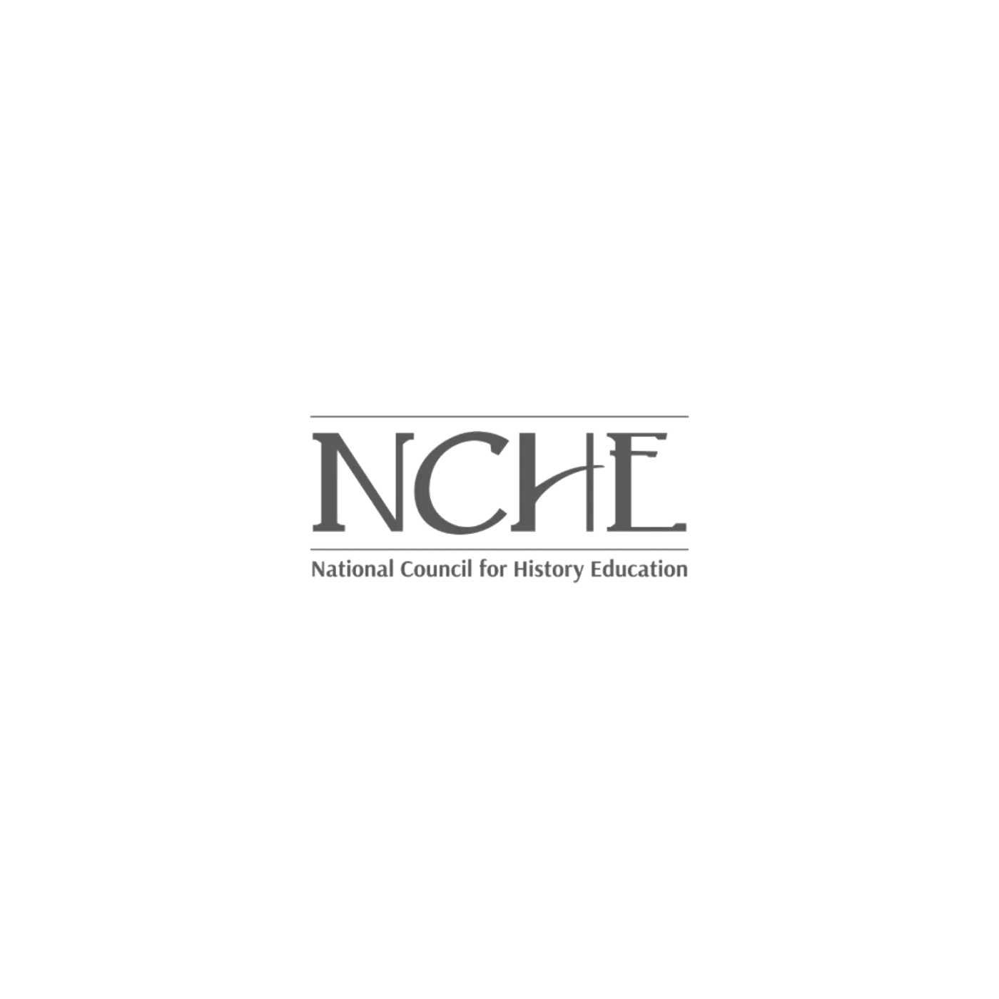 National Council for History Education Logo