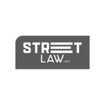 Street Law logo